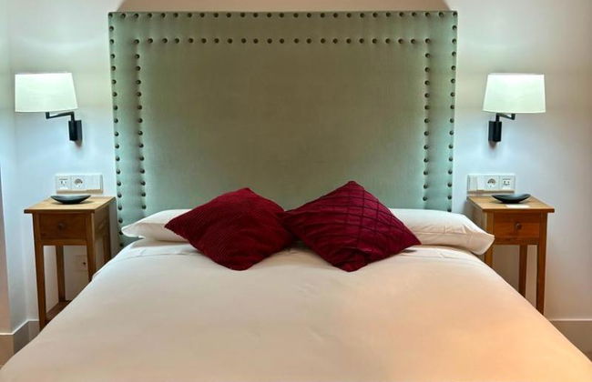 Apartamentos Turisticos la Plaza - Foto 10