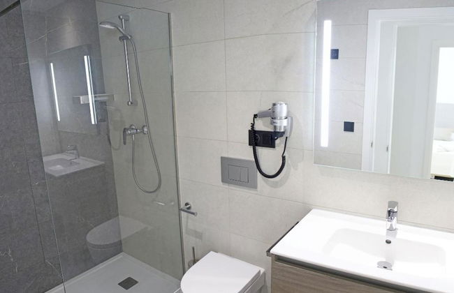 Azahar Beach Apartments - Foto 39
