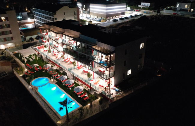 Azahar Beach Apartments - Foto 13