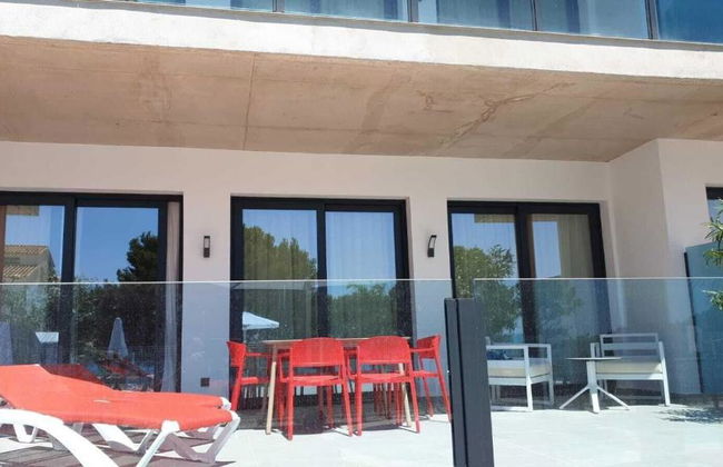 Azahar Beach Apartments - Foto 29