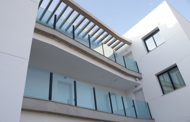 Azahar Beach Apartments - Foto 12