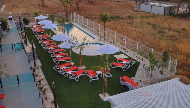 Azahar Beach Apartments - Photo 5