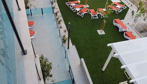 Azahar Beach Apartments - Photo 4