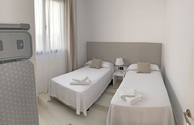 Azahar Beach Apartments - Foto 38
