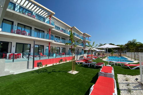 Foto 1 - Azahar Beach Apartments