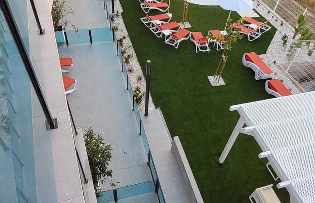 Azahar Beach Apartments - Foto 25