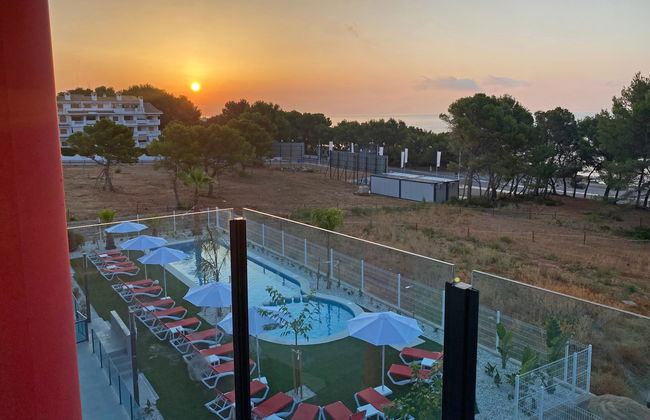 Azahar Beach Apartments - Foto 9