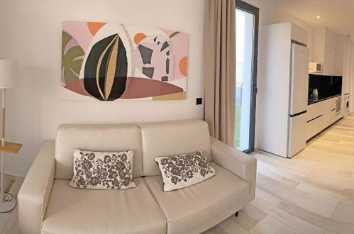 Foto 45 - Azahar Beach Apartments