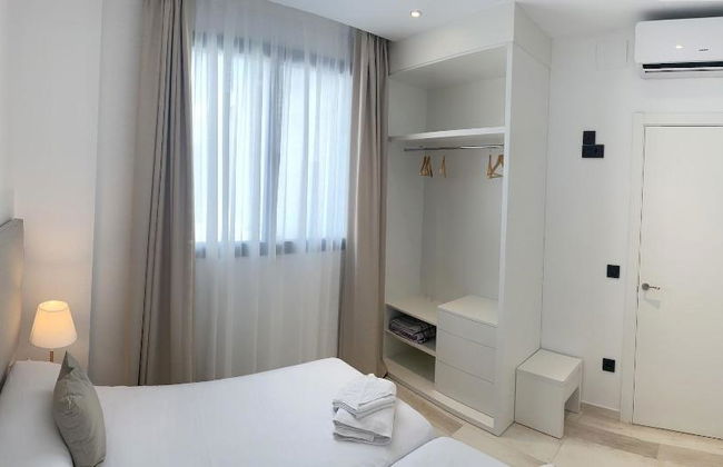 Azahar Beach Apartments - Foto 31