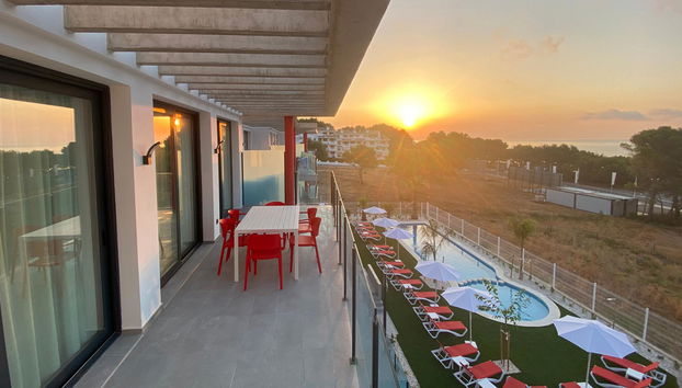 Azahar Beach Apartments - Photo 2