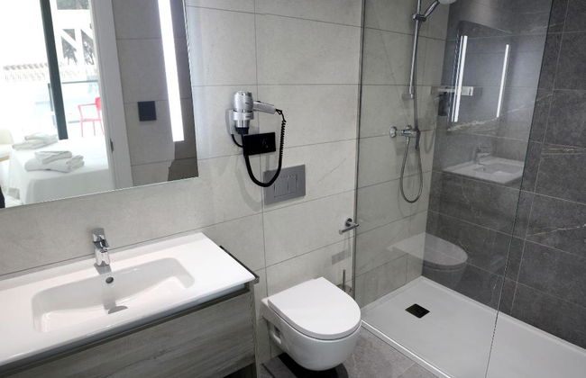 Azahar Beach Apartments - Foto 30