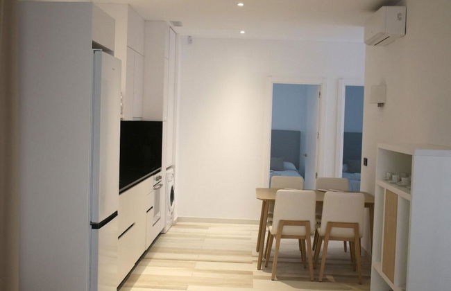 Azahar Beach Apartments - Foto 34