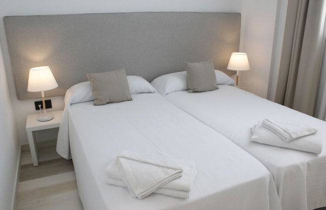 Azahar Beach Apartments - Foto 27