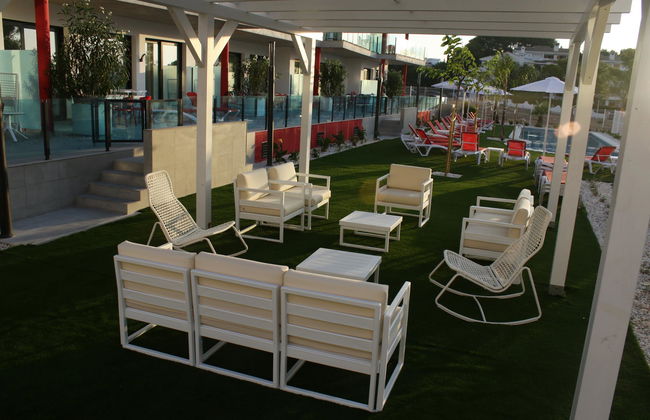 Azahar Beach Apartments - Foto 21