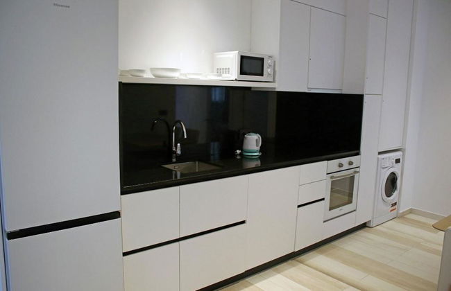 Azahar Beach Apartments - Foto 37
