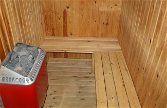 Photo 3 - Maison de 3 chambres à Hvide Sande avec terrasse et sauna