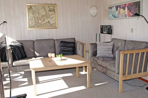 Foto 34 - Casa de 3 quartos em Hvide Sande com terraço e sauna