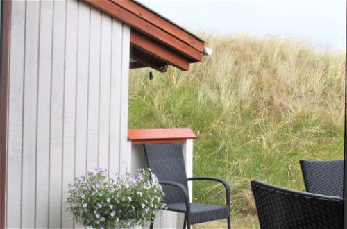 Foto 27 - Casa de 3 habitaciones en Hvide Sande con terraza y sauna