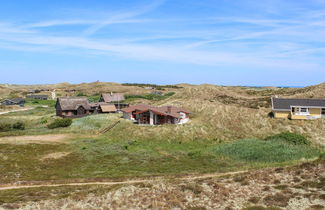 Foto 2 - Casa de 3 quartos em Hvide Sande com terraço e sauna