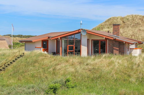 Photo 21 - Maison de 3 chambres à Hvide Sande avec terrasse et sauna