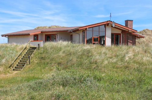 Photo 23 - Maison de 3 chambres à Hvide Sande avec terrasse et sauna