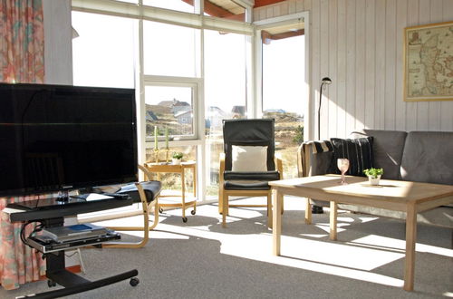 Foto 35 - Casa de 3 quartos em Hvide Sande com terraço e sauna