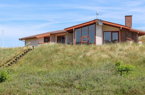 Photo 22 - Maison de 3 chambres à Hvide Sande avec terrasse et sauna