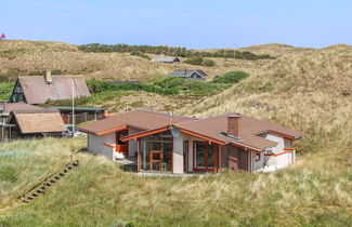 Foto 3 - Casa de 3 quartos em Hvide Sande com terraço e sauna