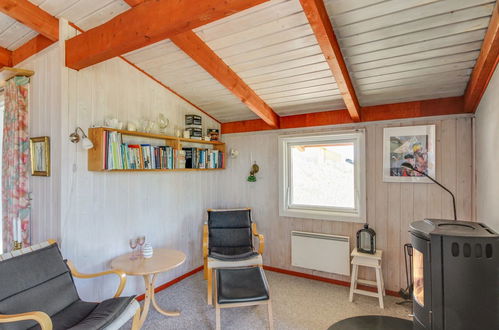 Photo 16 - 3 bedroom House in Hvide Sande with terrace and sauna