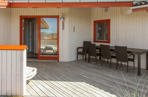 Foto 24 - Casa de 3 quartos em Hvide Sande com terraço e sauna