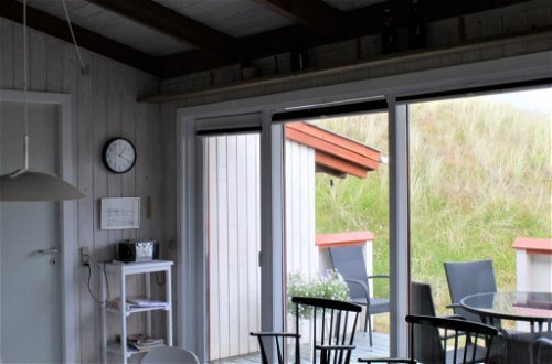 Photo 26 - Maison de 3 chambres à Hvide Sande avec terrasse et sauna