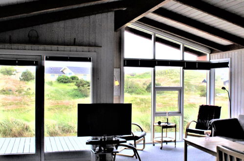 Photo 29 - Maison de 3 chambres à Hvide Sande avec terrasse et sauna