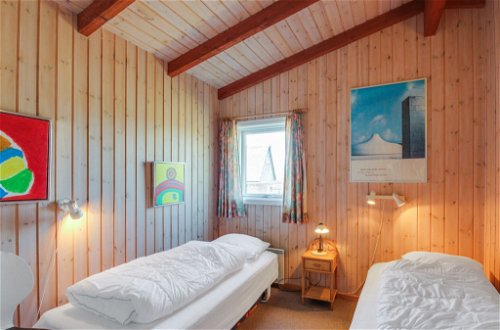 Foto 15 - Casa con 3 camere da letto a Hvide Sande con terrazza e sauna
