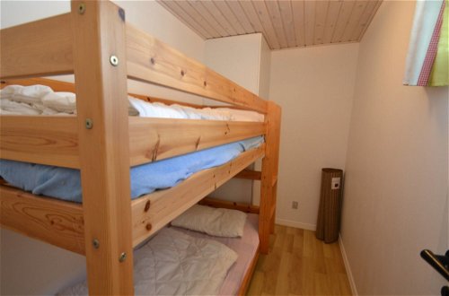 Foto 11 - Casa con 2 camere da letto a Blokhus con terrazza