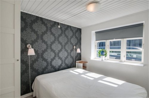 Photo 8 - Maison de 2 chambres à Blokhus avec terrasse