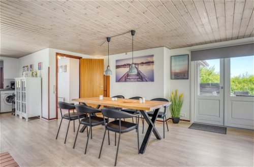 Foto 13 - Casa de 4 habitaciones en Rømø con terraza