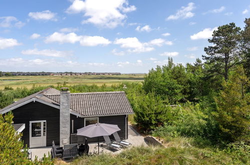 Photo 8 - Maison de 4 chambres à Rømø avec terrasse