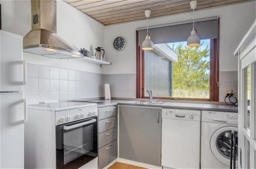 Foto 16 - Haus mit 4 Schlafzimmern in Rømø mit terrasse