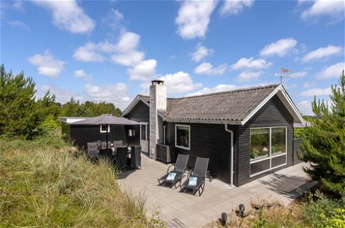 Photo 7 - Maison de 4 chambres à Rømø avec terrasse