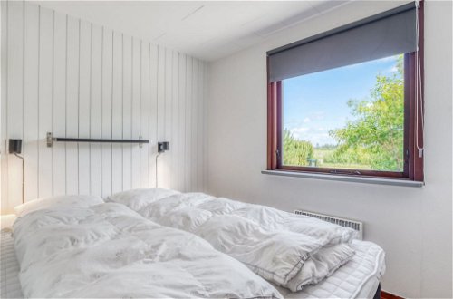 Foto 20 - Casa con 4 camere da letto a Rømø con terrazza