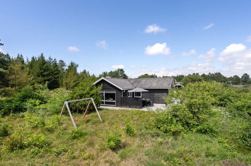 Foto 6 - Casa de 4 habitaciones en Rømø con terraza