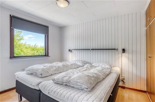 Foto 19 - Casa con 4 camere da letto a Rømø con terrazza