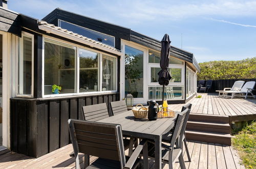 Photo 28 - Maison de 4 chambres à Saltum avec piscine privée et terrasse