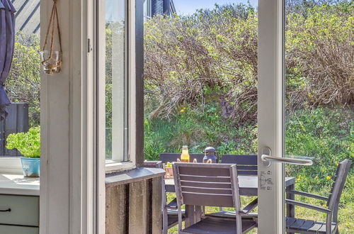 Photo 9 - Maison de 4 chambres à Saltum avec piscine privée et terrasse