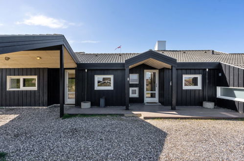 Photo 22 - Maison de 4 chambres à Saltum avec piscine privée et terrasse