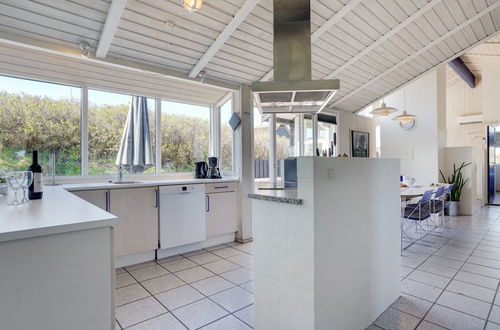 Photo 24 - Maison de 4 chambres à Saltum avec piscine privée et terrasse