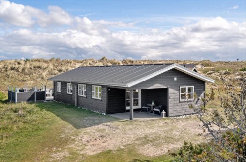 Foto 23 - Haus mit 3 Schlafzimmern in Sønderho mit terrasse