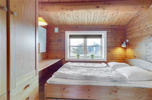Foto 17 - Casa con 3 camere da letto a Sønderho con terrazza