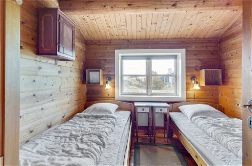 Foto 18 - Casa con 3 camere da letto a Sønderho con terrazza