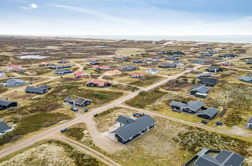 Foto 9 - Casa de 3 quartos em Hvide Sande com terraço e sauna